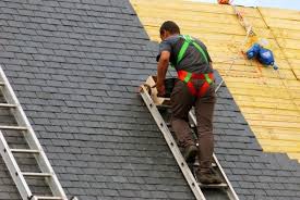 Fast & Reliable Emergency Roof Repairs in Lacoochee, FL